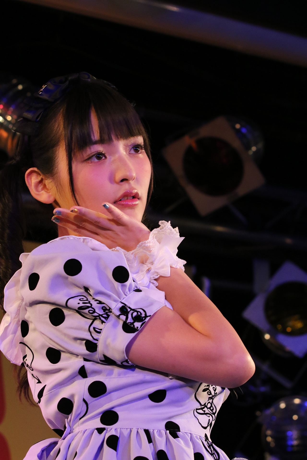 上坂すみれ