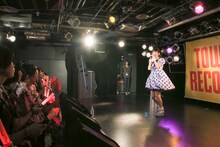 上坂すみれ「革ブロ大会議!!」女幹部の会の様子。