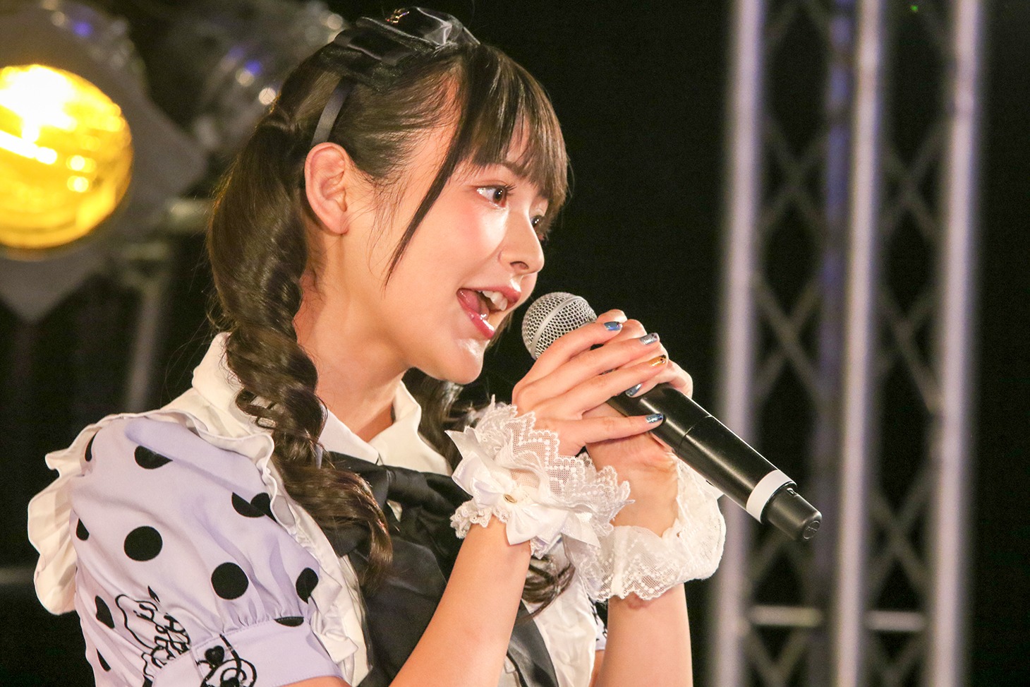 上坂すみれ