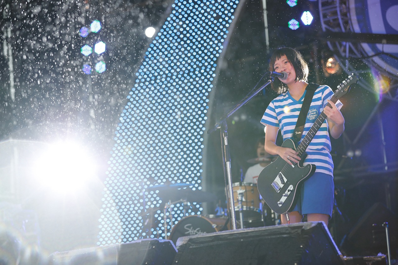 SHISHAMO