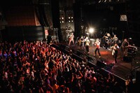 Streetlight Manifesto（Photo by Wataru Umeda）