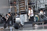 UNISON SQUARE GARDEN