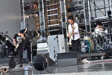 UNISON SQUARE GARDEN