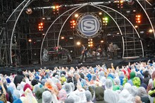 フジファブリック