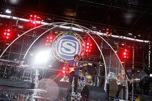 フジファブリック