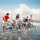 never young beach、スピードスターレコーズからメジャーデビュー