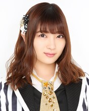 岸野里香（NMB48）