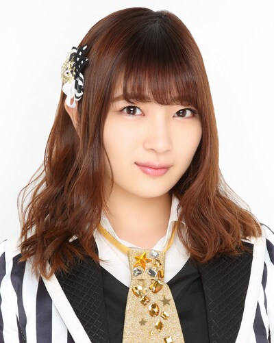 岸野里香（NMB48）