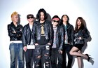 OLEDICKFOGGY×BOSS、コラボ曲を一部公開