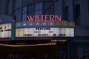ロサンゼルス公演の会場となったThe Wiltern。(Photo by Koury Angelo)