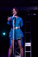 のっち（Photo by Koury Angelo）