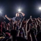 THA BLUE HERBとOLEDICKFOGGY、初顔合わせツーマン実現