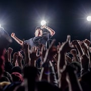 Output5周年イベントにTHA BLUE HERB、チャランポ、キノコホテルら