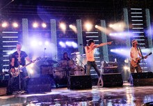 ザ・クロマニヨンズ