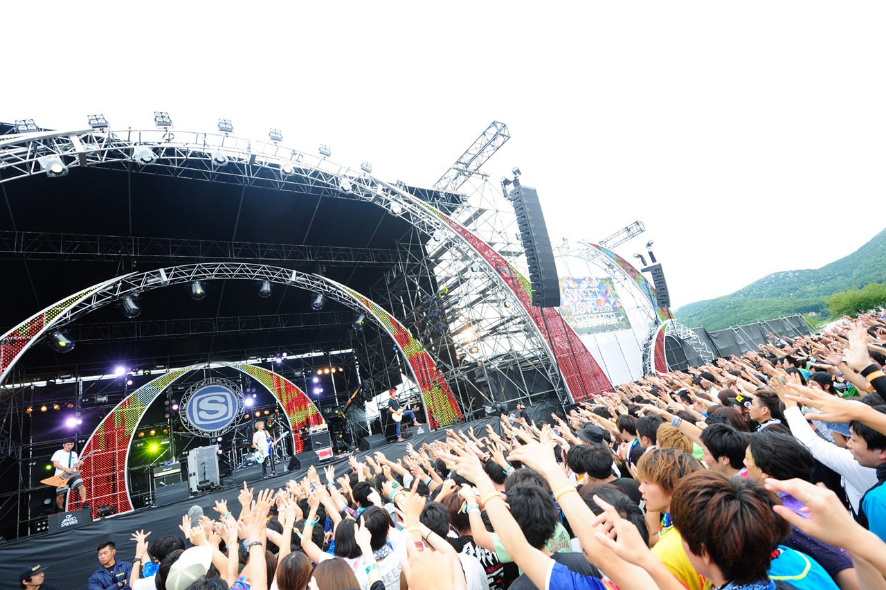 04 Limited Sazabys