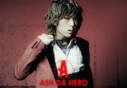 ASH DA HERO