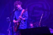 後藤正文（ASIAN KUNG-FU GENERATION）