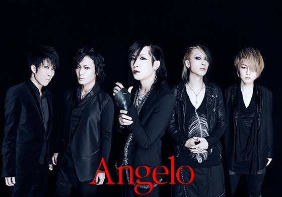 Angelo