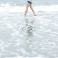 BACK LIFT「CHOICE」通常盤ジャケット