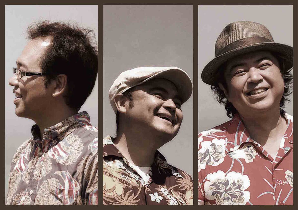 Beginが田辺誠一主演ドラマの主題歌担当 ストレスと戦うサラリーマンを応援 音楽ナタリー Beginが田辺誠一主演ドラマの主題歌担当 ストレスと戦うサラリーマンを応援 音楽ナタリー