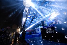 DJやついいちろう（エレキコミック）