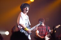 「皿スラ」第1部の様子。