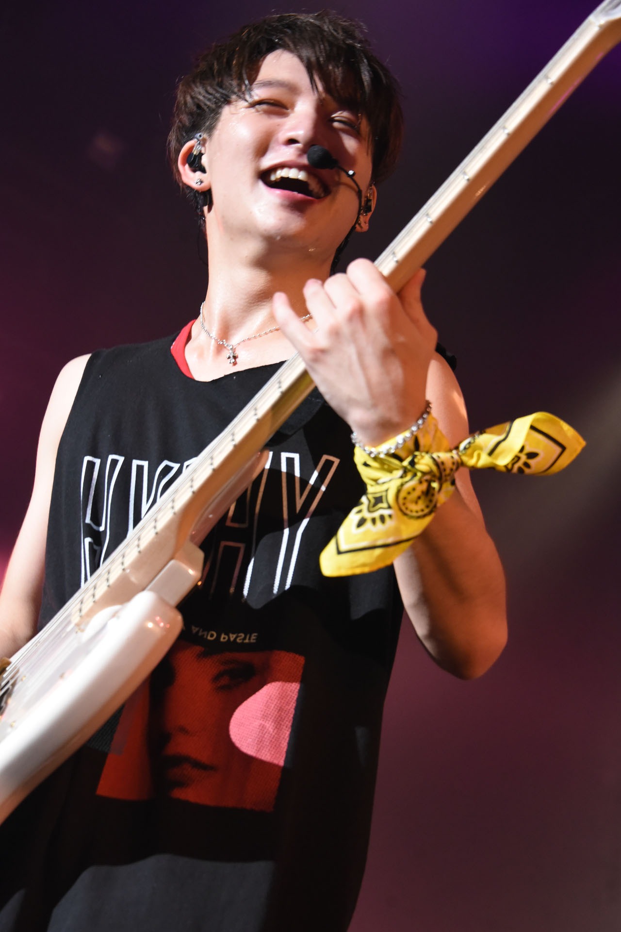 RYUJI