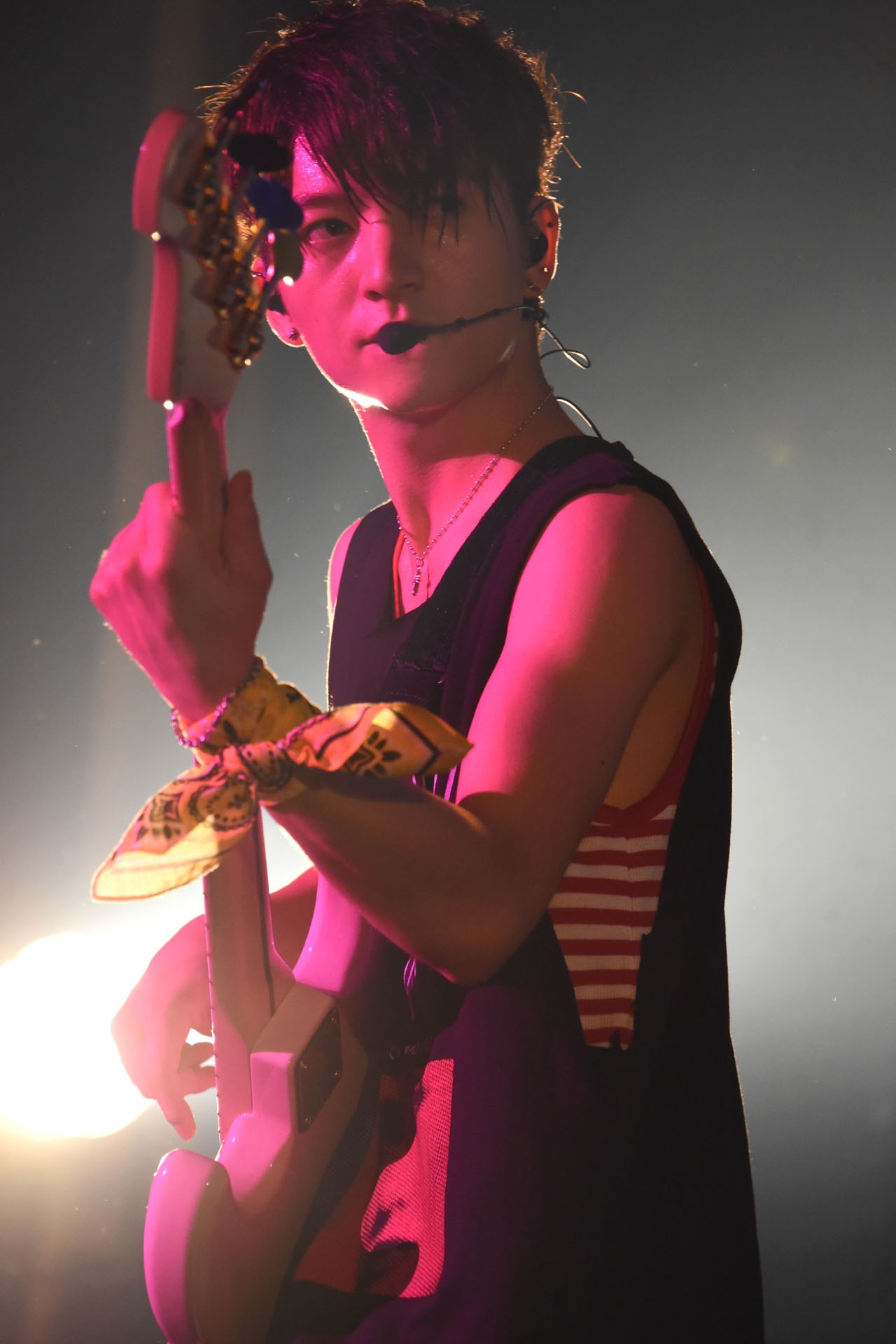 RYUJI