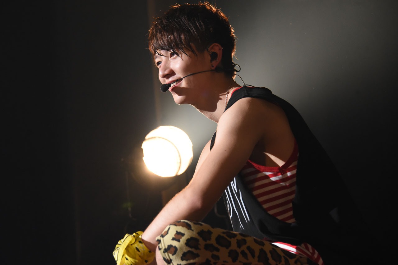 RYUJI