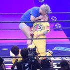 DISH//、男色ディーノに唇奪われる!To-i「仕掛け返す」DDTフェスで雪辱へ