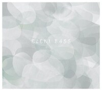 ELEKIBASS「Theme of Melancholic Matilda」ジャケット