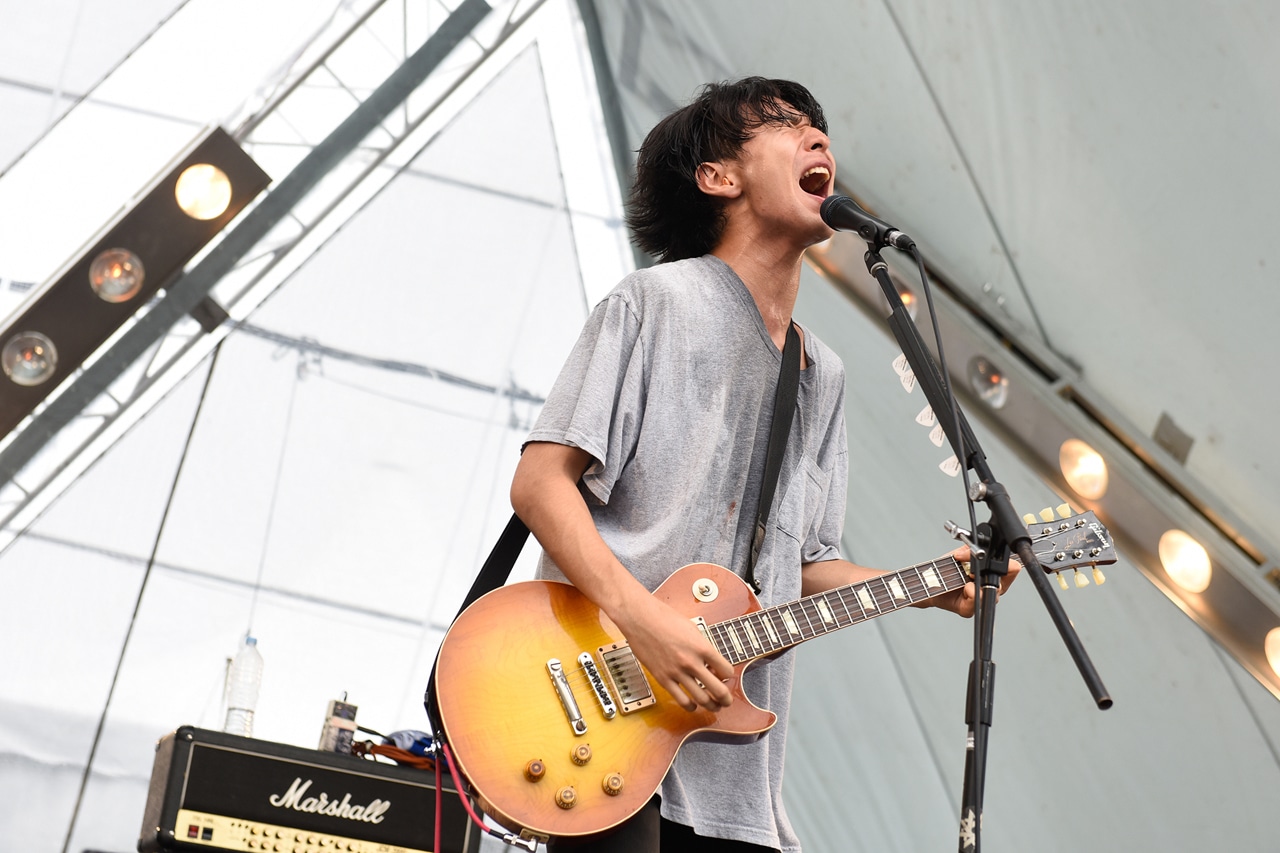 椎木知仁（My Hair is Bad）