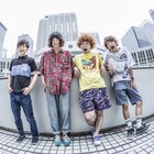 NECOKICKSツアーに午前四時、朝焼けにツキ、Unblockら