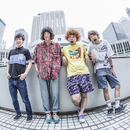 NECOKICKS「ゆとり爆発ツアー」にircle参加