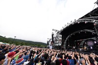 NICO Touches the Walls