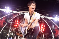 光村龍哉（NICO Touches the Walls）