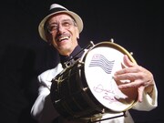 オズワルディーニョ・ダ・クイッカ