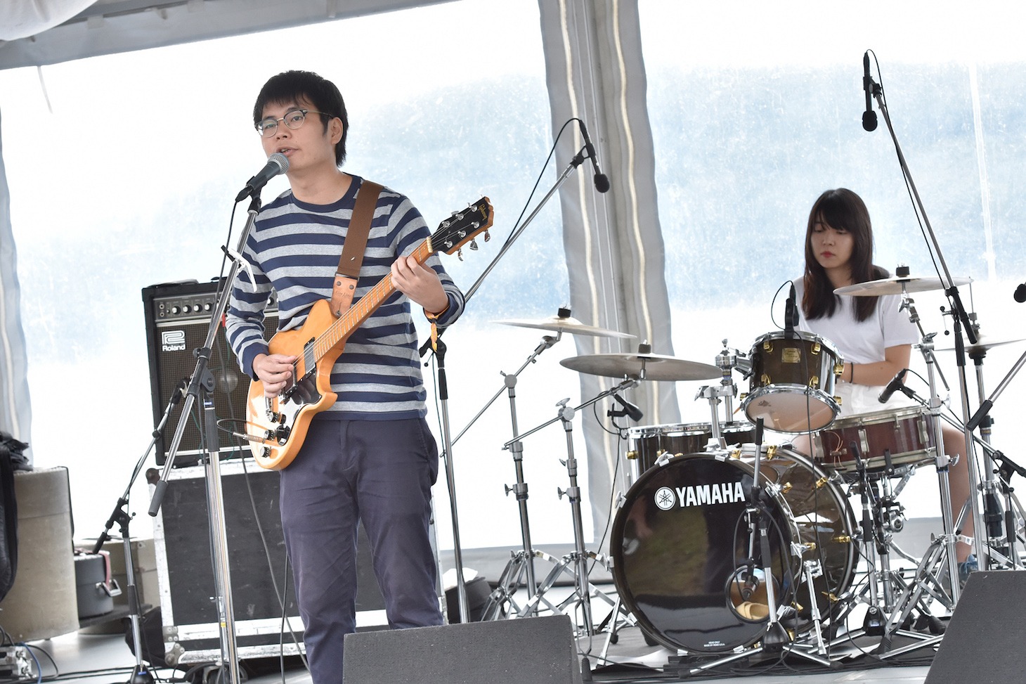 Taiko Super Kicks
