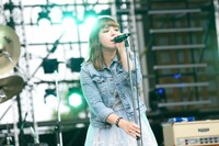 Luiza（The Winking Owl）