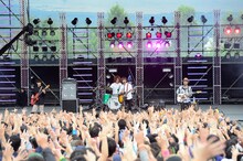 クリープハイプ