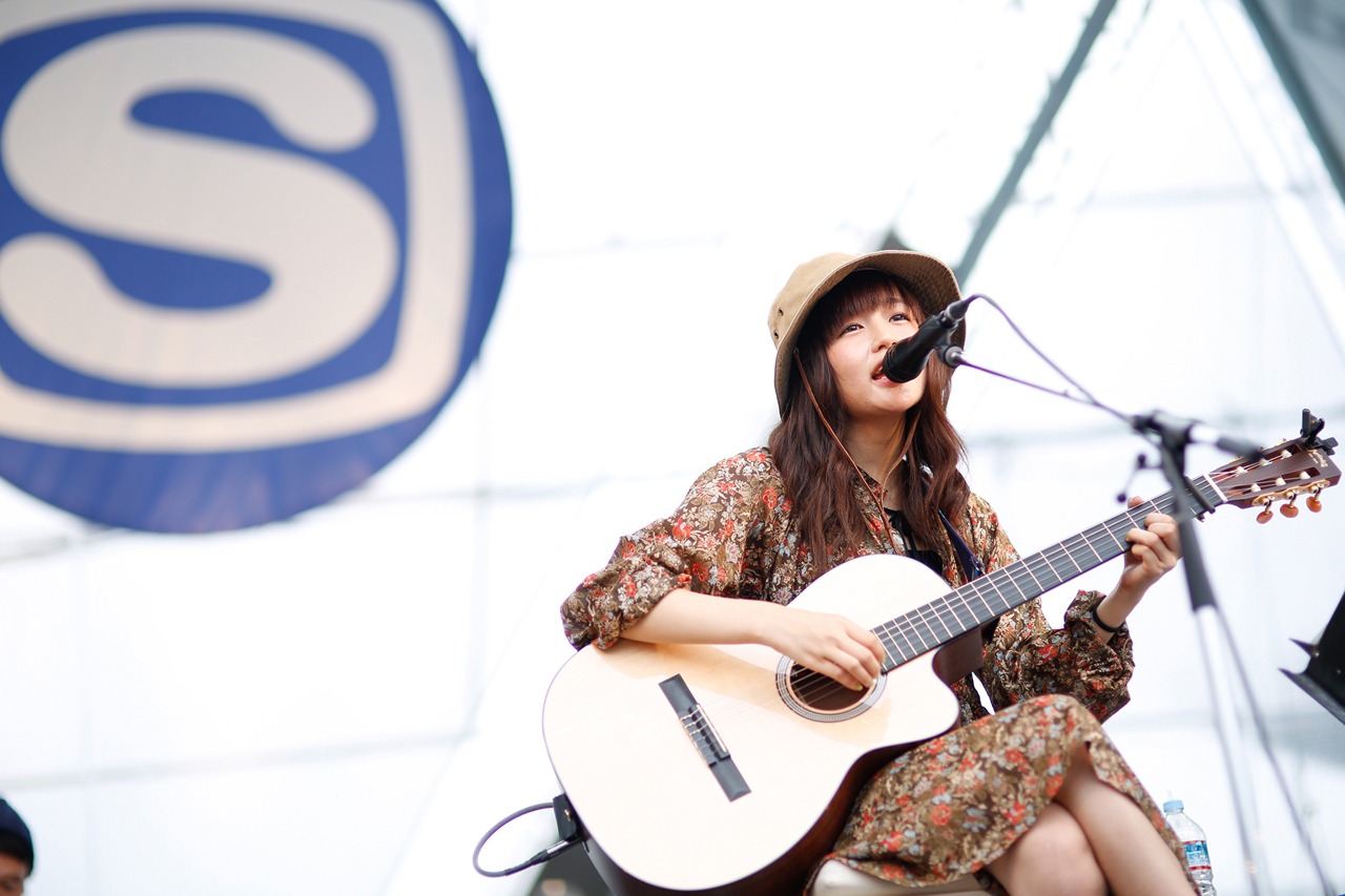 藤原さくら