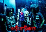 THE SLUT BANKS