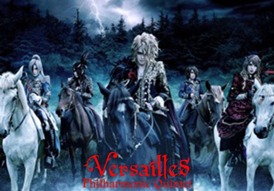 Versailles