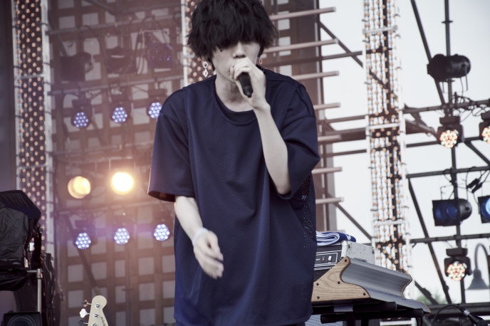 米津玄師