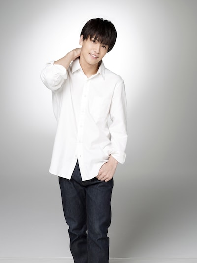 岩田剛典（EXILE、三代目 J Soul Brothers from EXILE TRIBE）(c)TBS