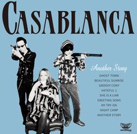 Casablanca「Another Story」ジャケット