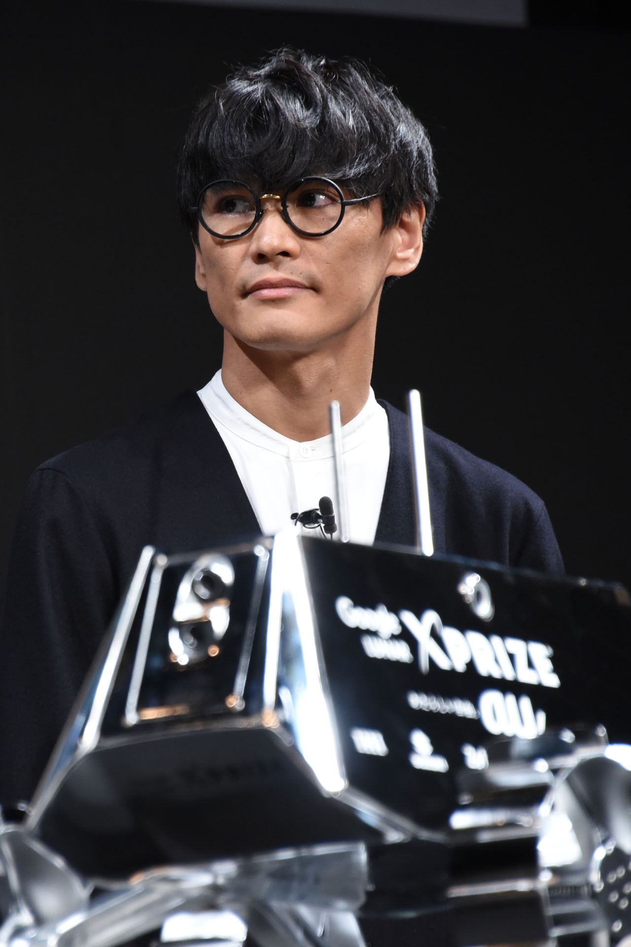 山口一郎