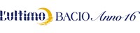 「L'ULTIMO BACIO Anno 16」ロゴ