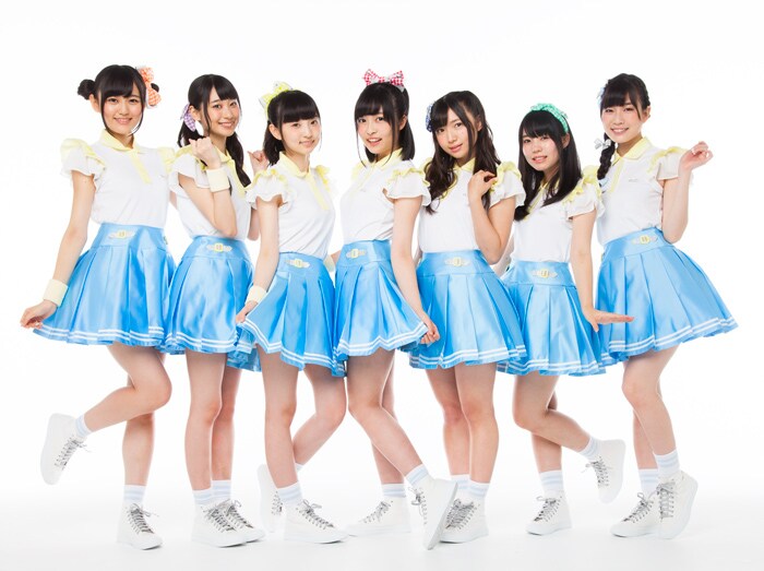 ANIMAX MUSIX大阪にWake Up, Girls!、下地紫野、水瀬いのり