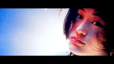 水曜日のカンパネラ「松尾芭蕉」ミュージックビデオのワンシーン。